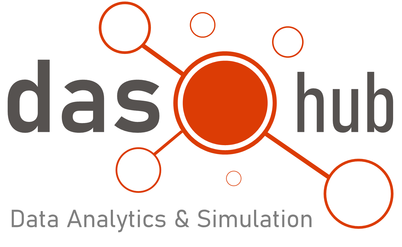 Data Analytics and Simulation Hub for Logistics, Production and Mobility