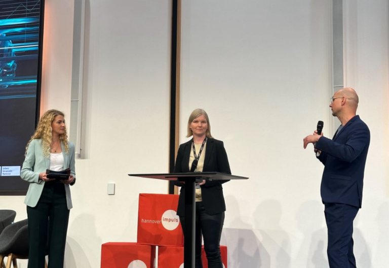 HULLS auf der KnowledgeMove