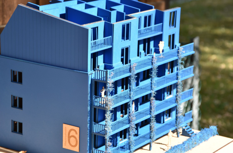 Auftakt für gelebte Nachhaltigkeit im Quartier – Kickoff des HULLS-Projekts in Hannover-Selhorst